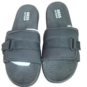 Bass Outdoor | Shoes | Nib Bass Outdoor Mens Trail Sandal  display picture 1